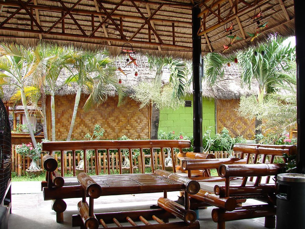 Phi Phi Twin Palms Bungalow Екстер'єр фото