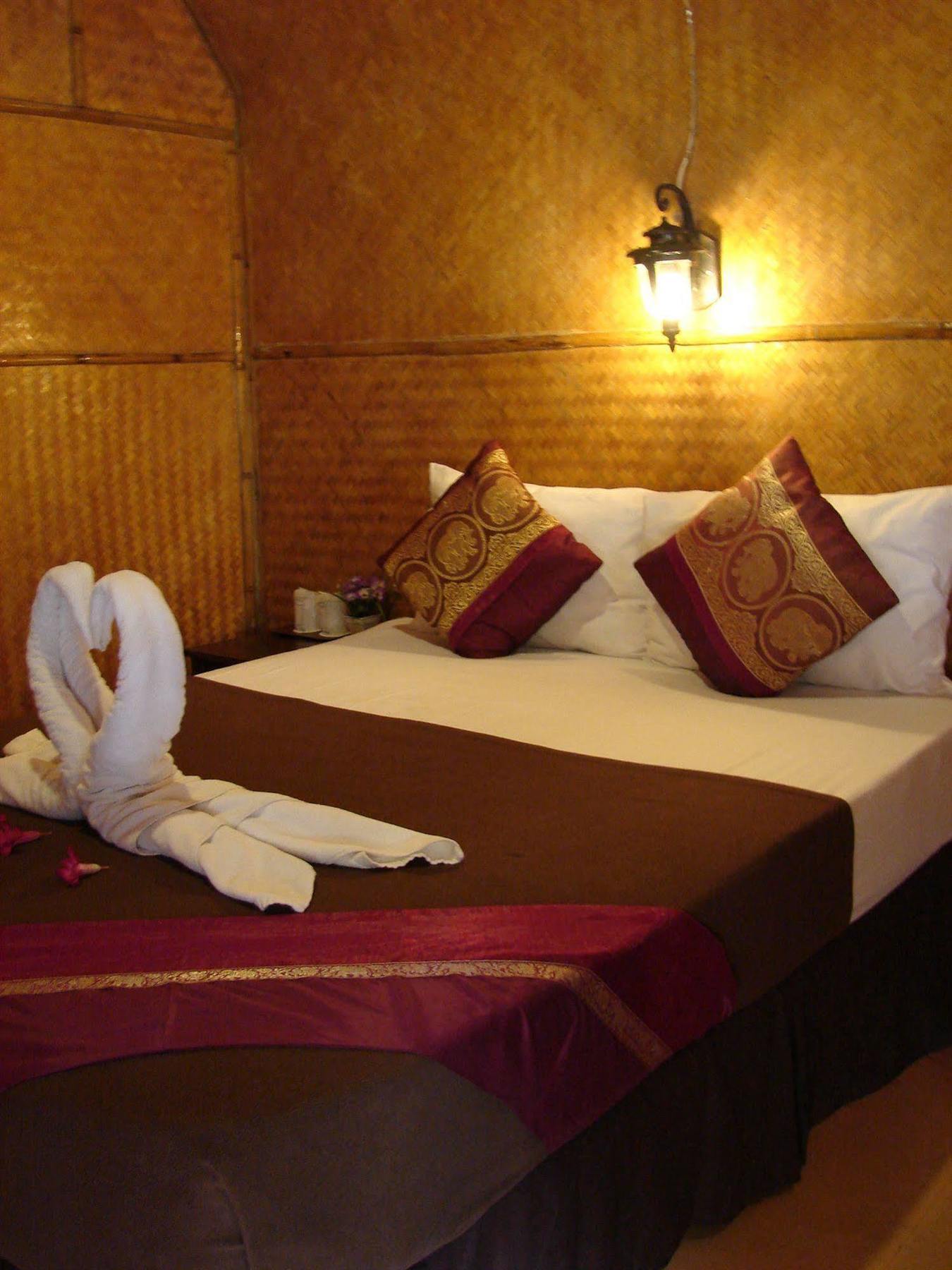 Phi Phi Twin Palms Bungalow Екстер'єр фото