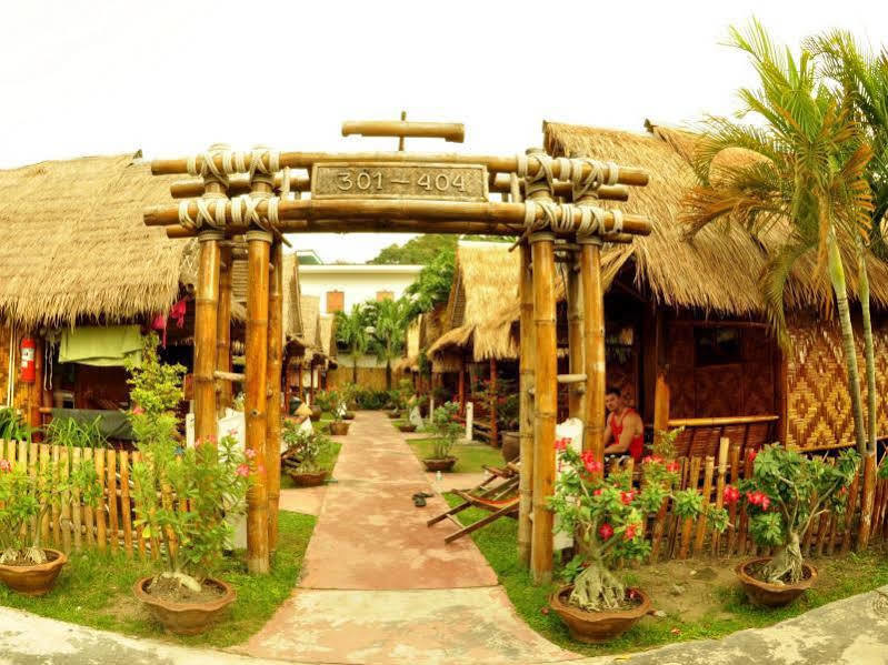 Phi Phi Twin Palms Bungalow Екстер'єр фото