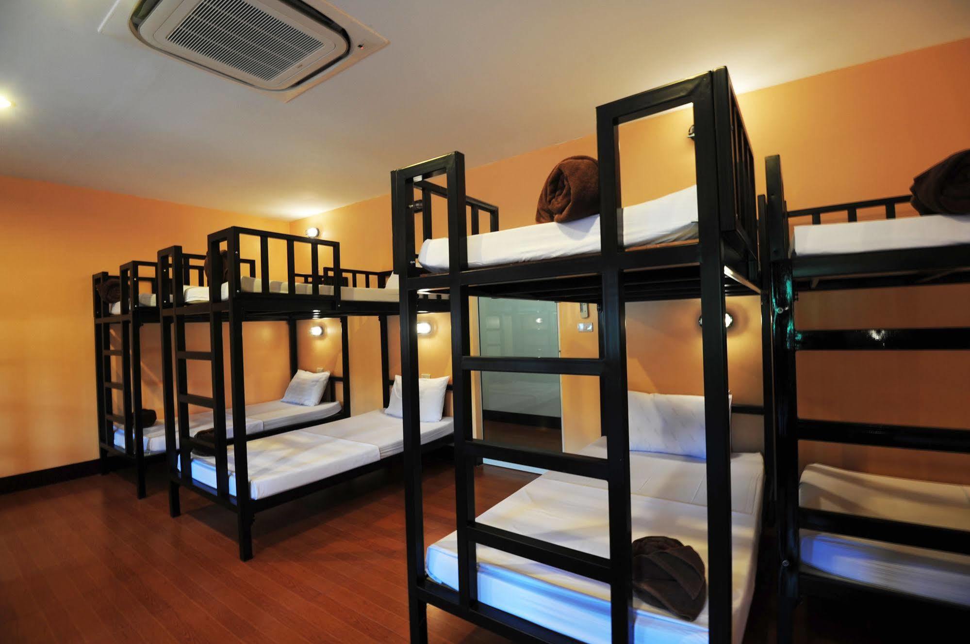Phi Phi Twin Palms Bungalow Екстер'єр фото