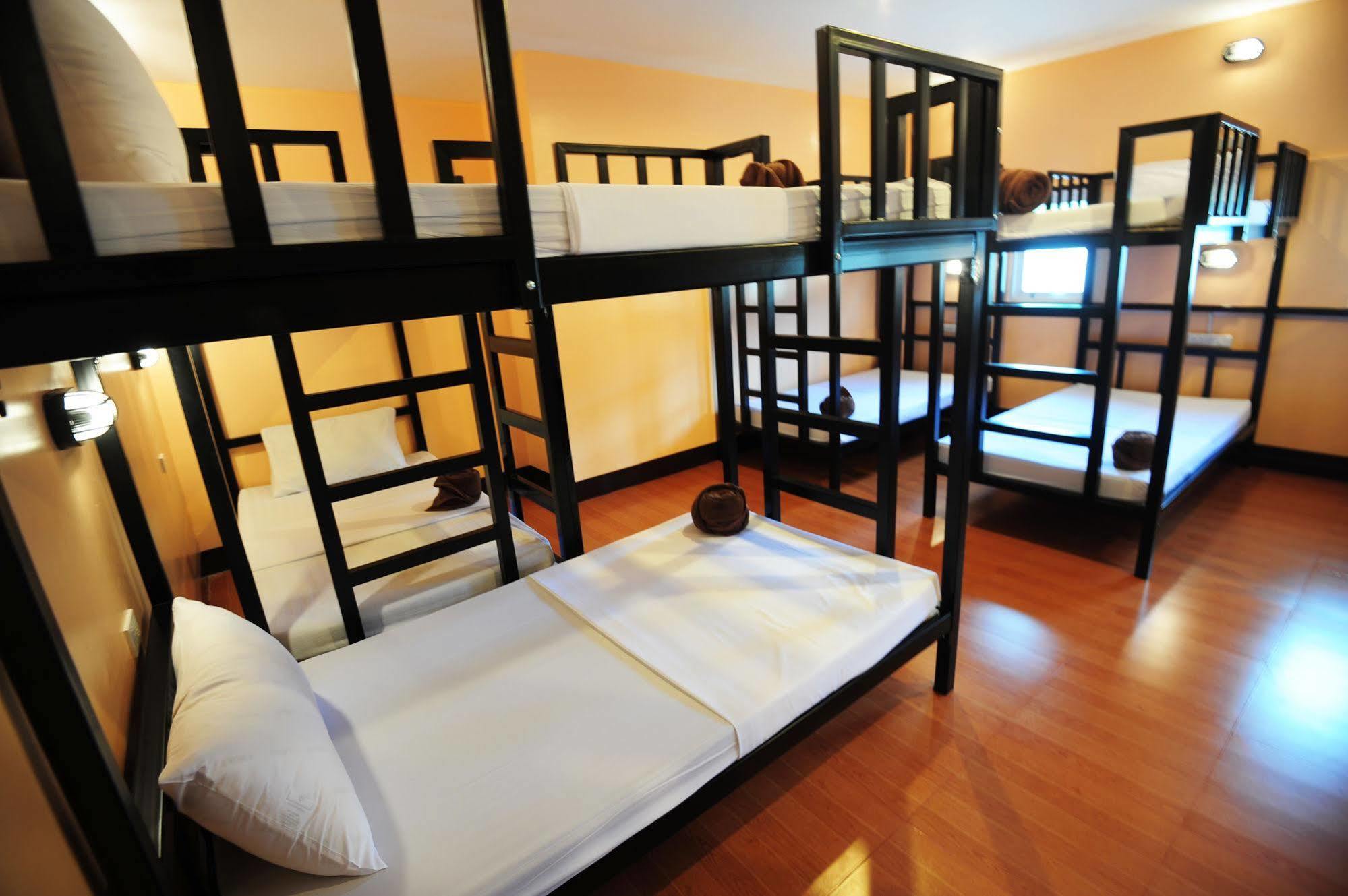 Phi Phi Twin Palms Bungalow Екстер'єр фото