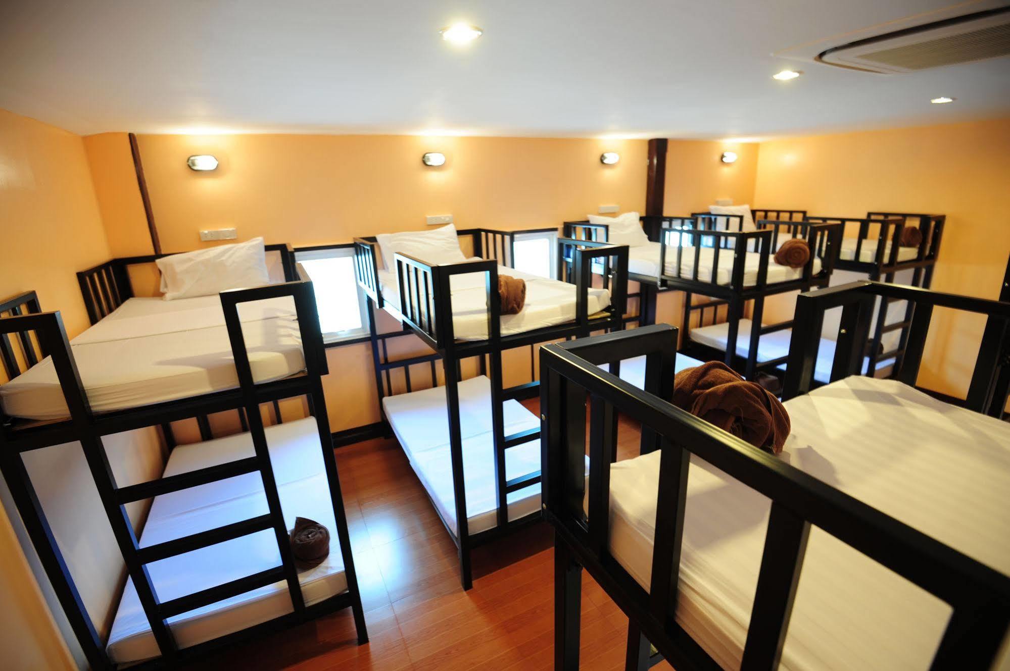 Phi Phi Twin Palms Bungalow Екстер'єр фото